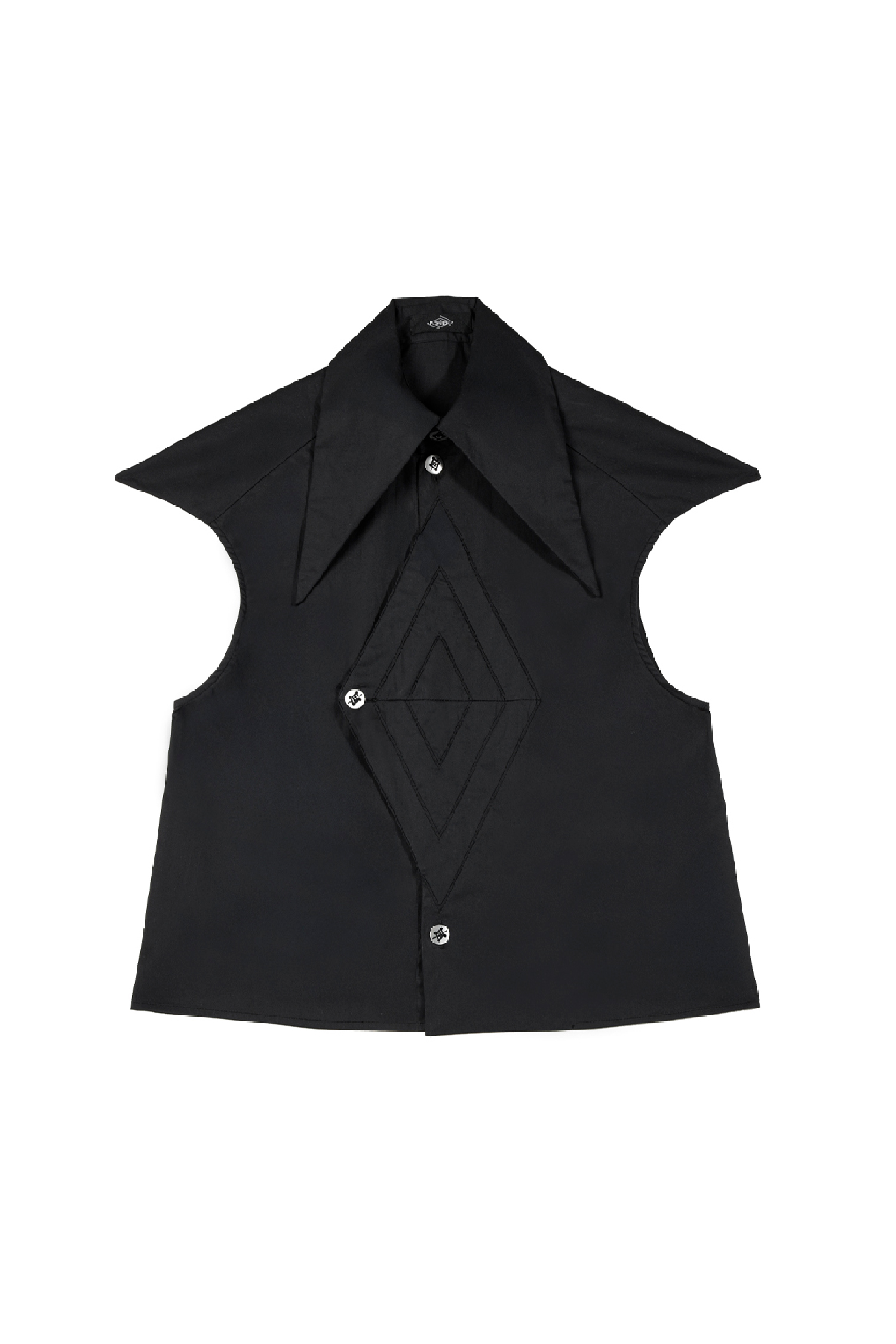 RHOMBUS SHIRT