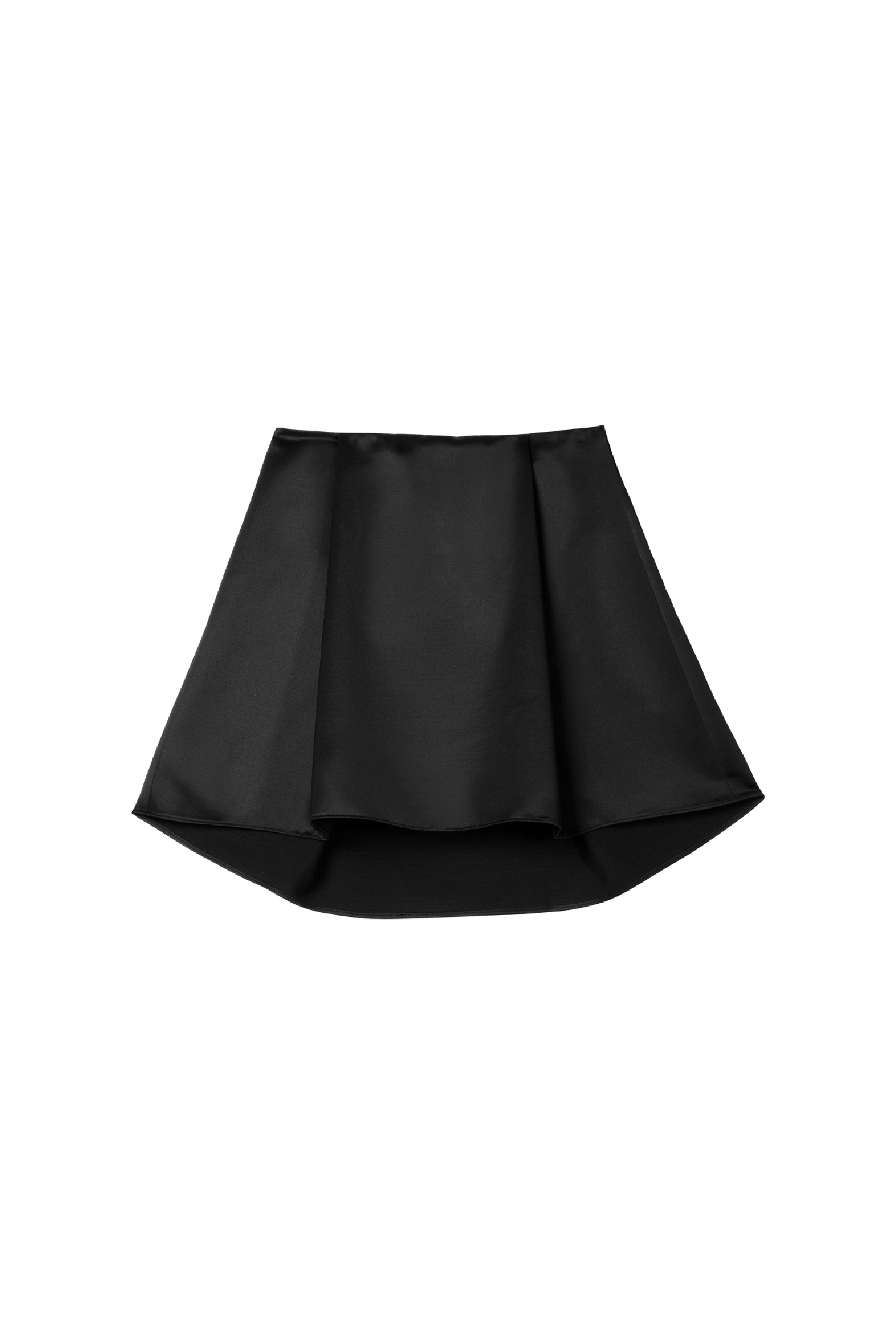 MINI CIRCLE SKIRT