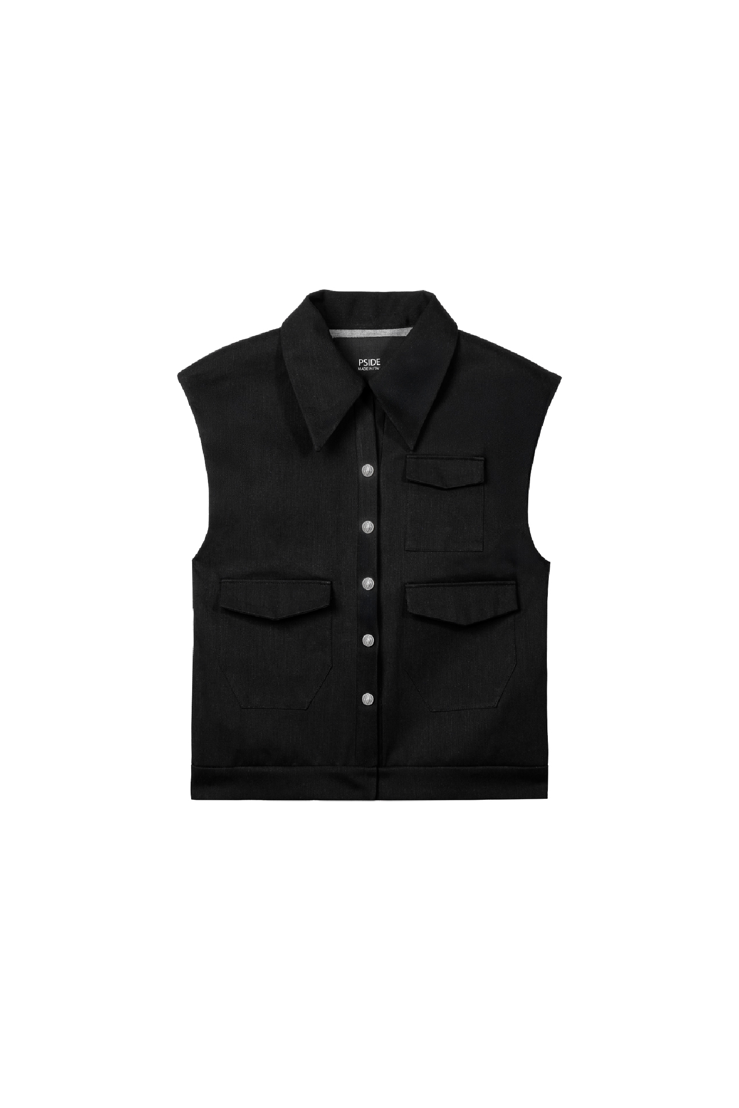 RHOMBUS JAKET