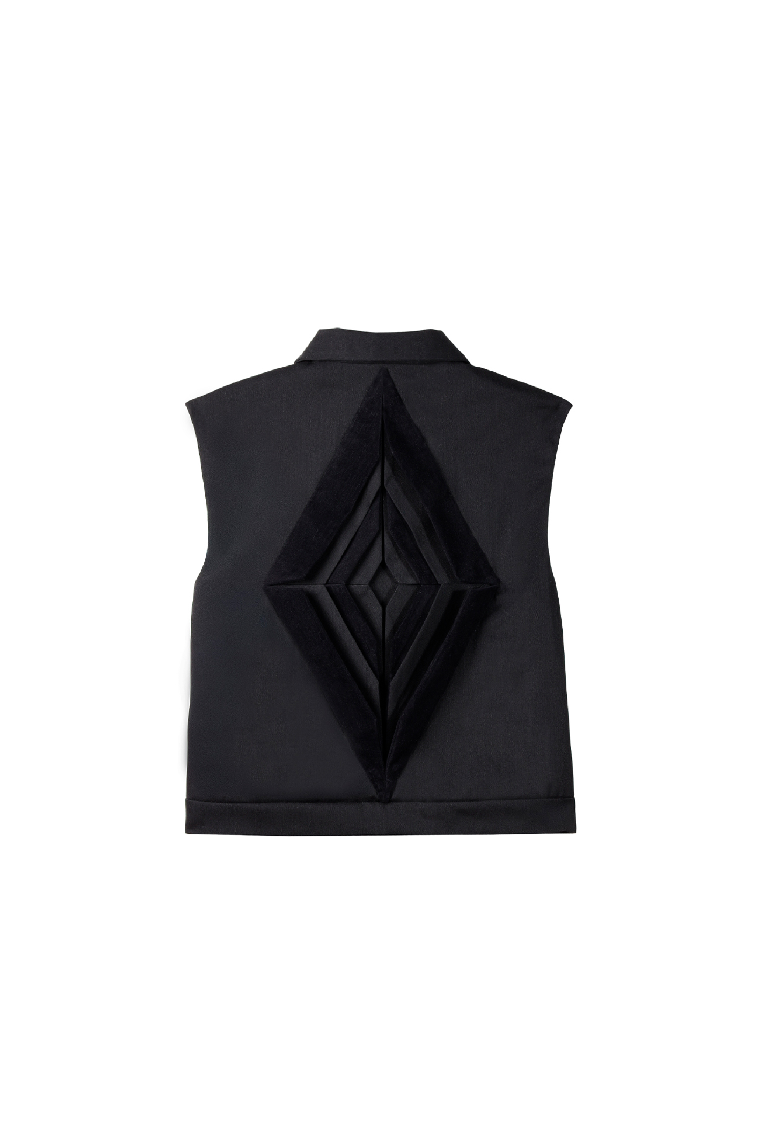 RHOMBUS JAKET