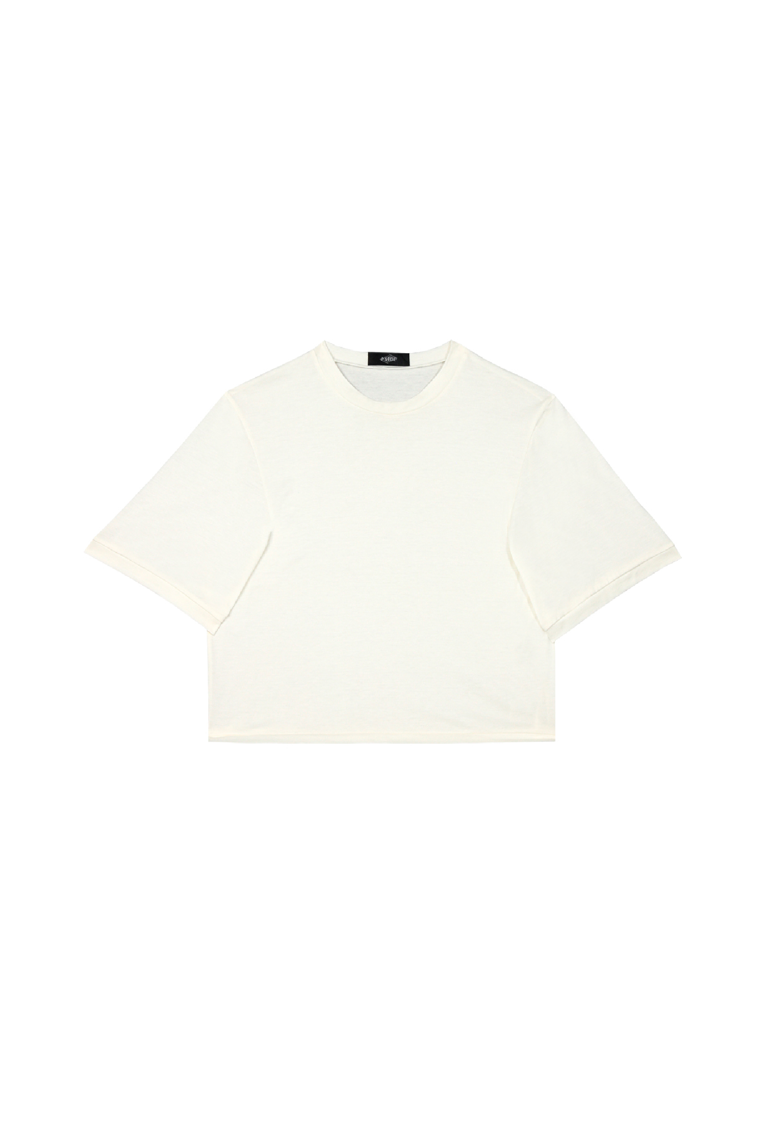 T-SHIRT JERSEY CASHMERE
