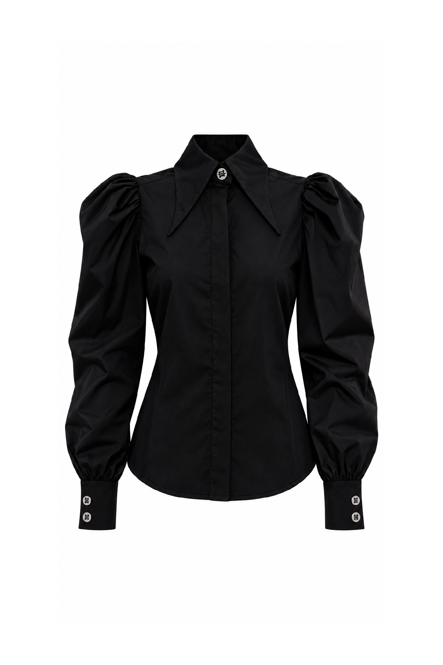 LONG-SLEEVED SHIRT