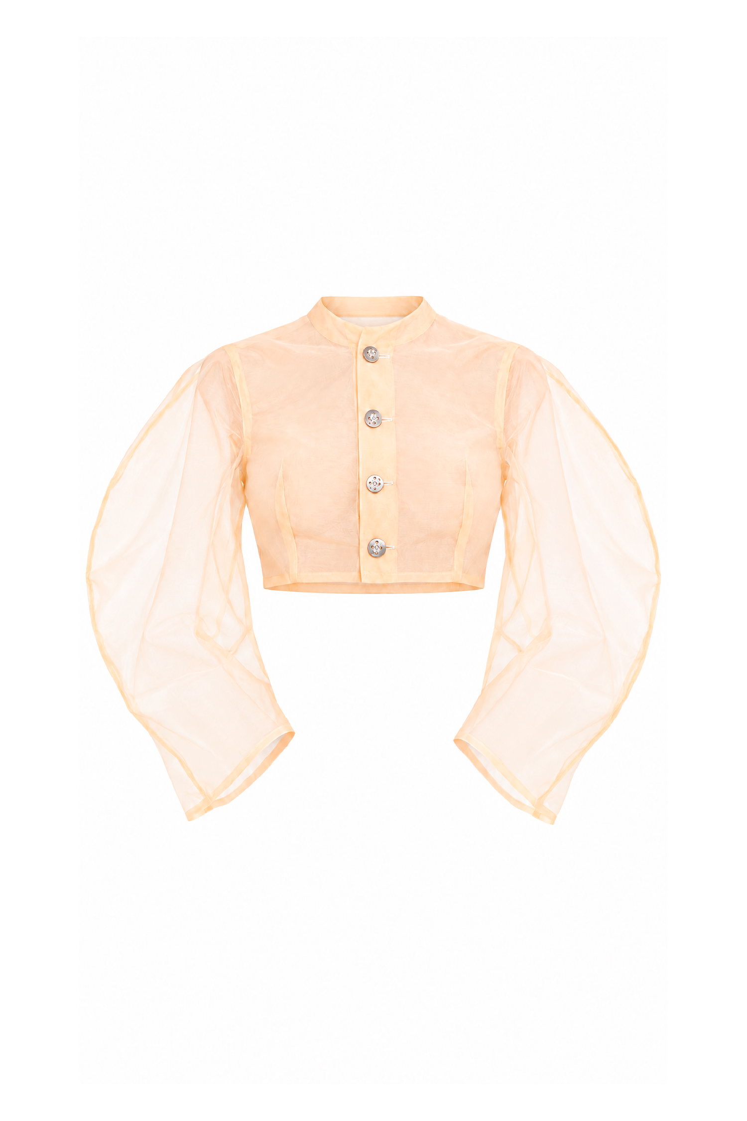 ORGANZA JACKET
