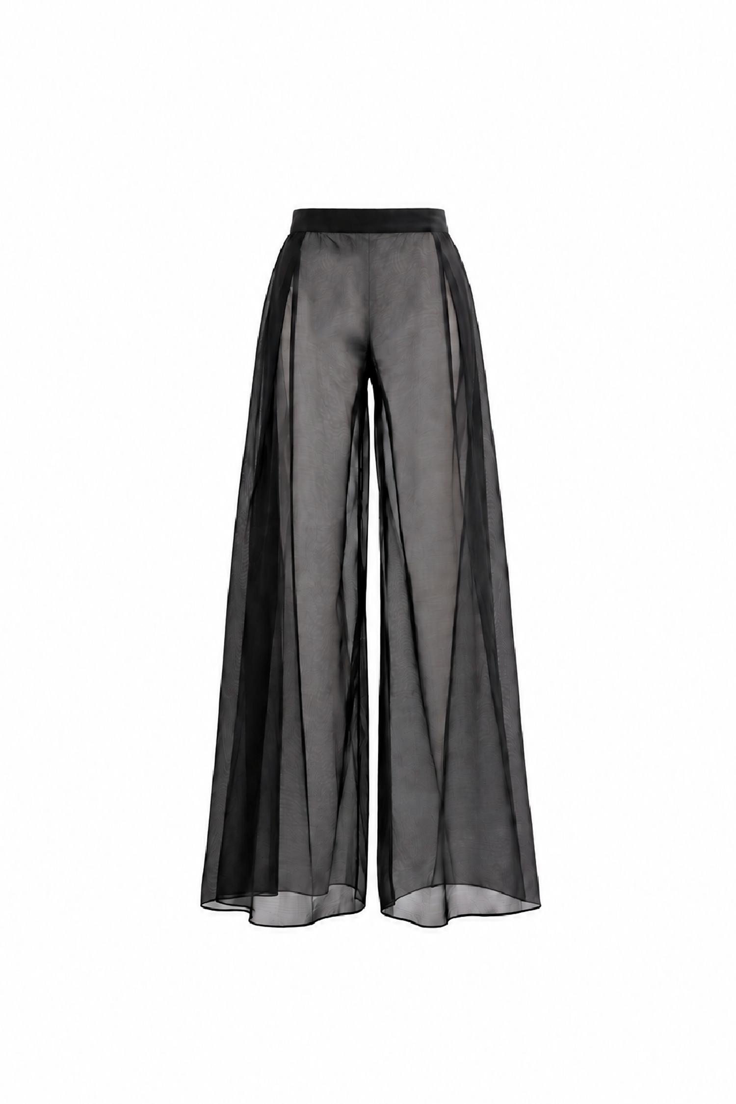 ORGANZA TROUSERS