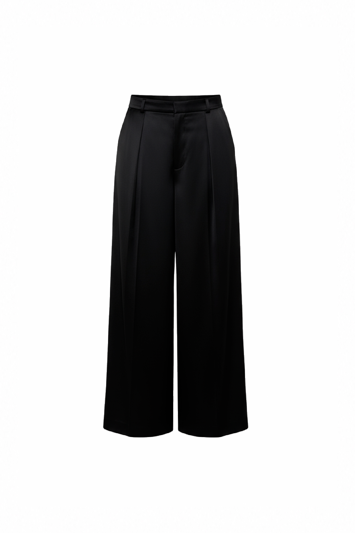 PALAZZO TROUSERS