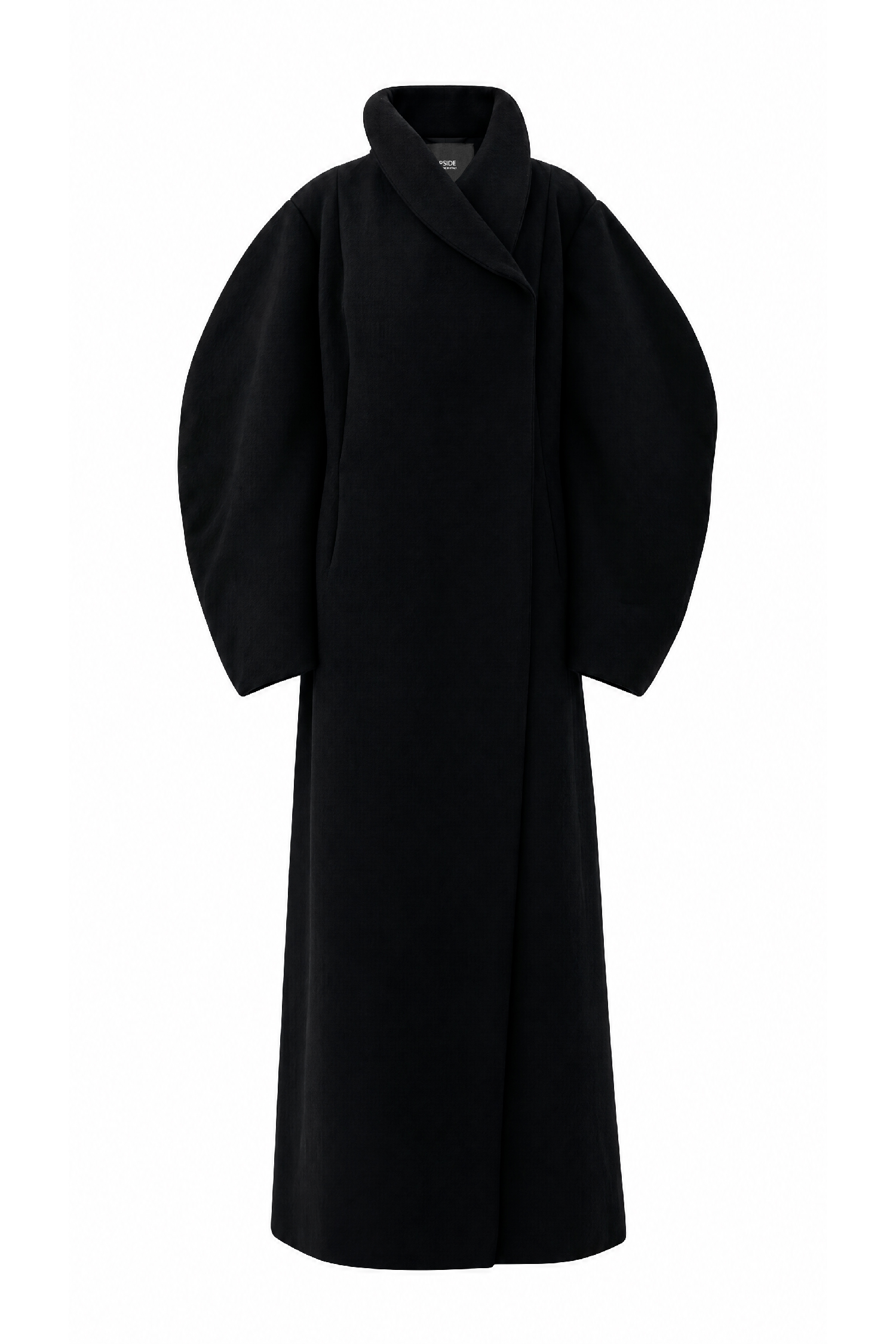 HERITAGE COAT