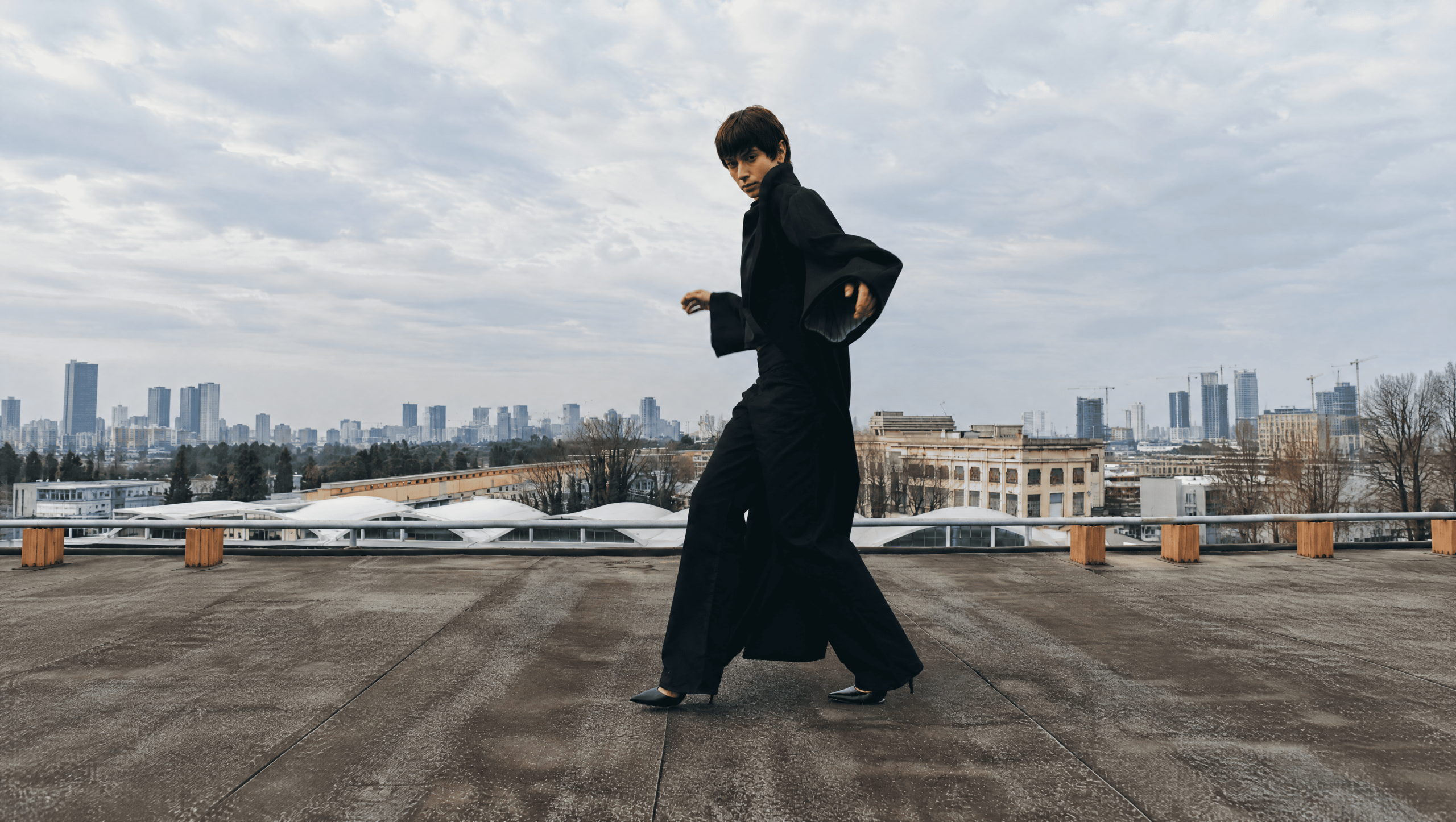 PSIDE — nuova collezione