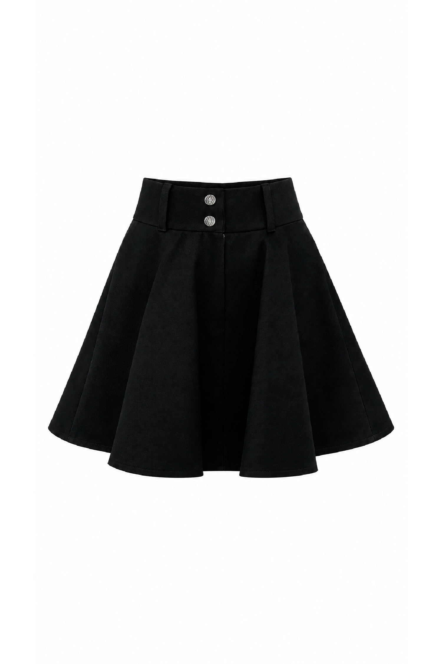 MINI DENIM SKIRT