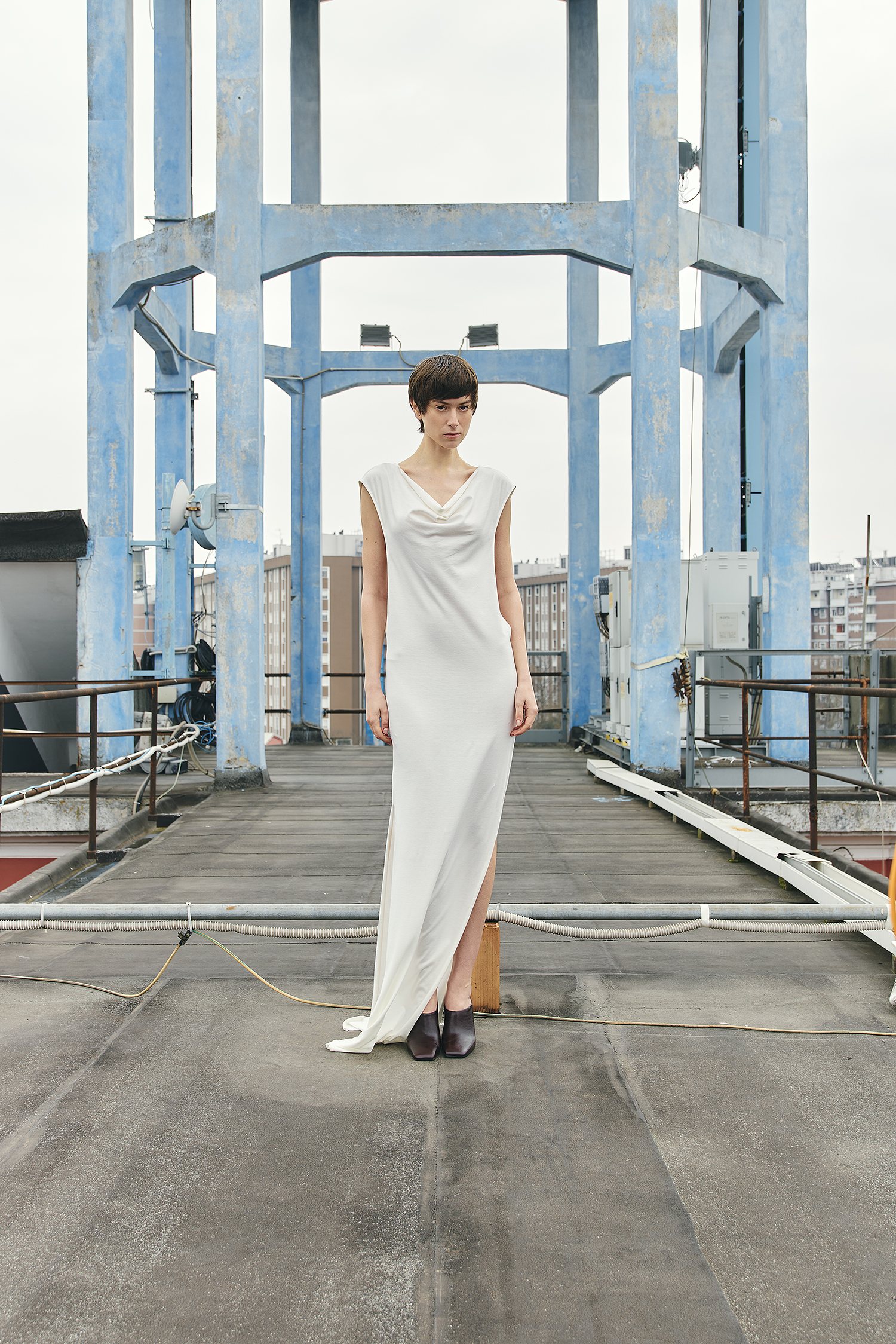 LIBERTY DRESS