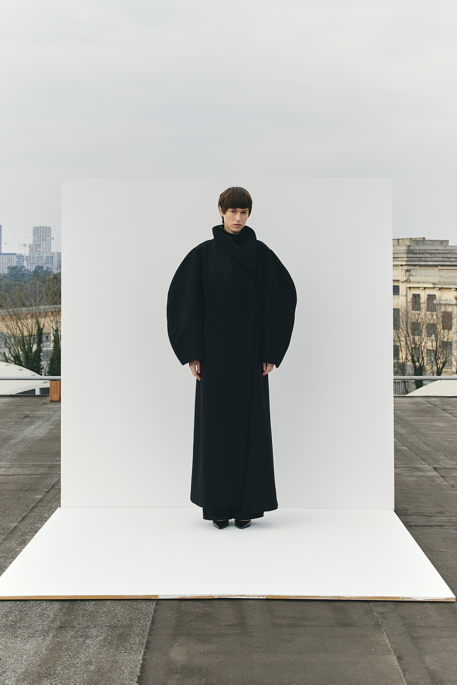 HERITAGE COAT
