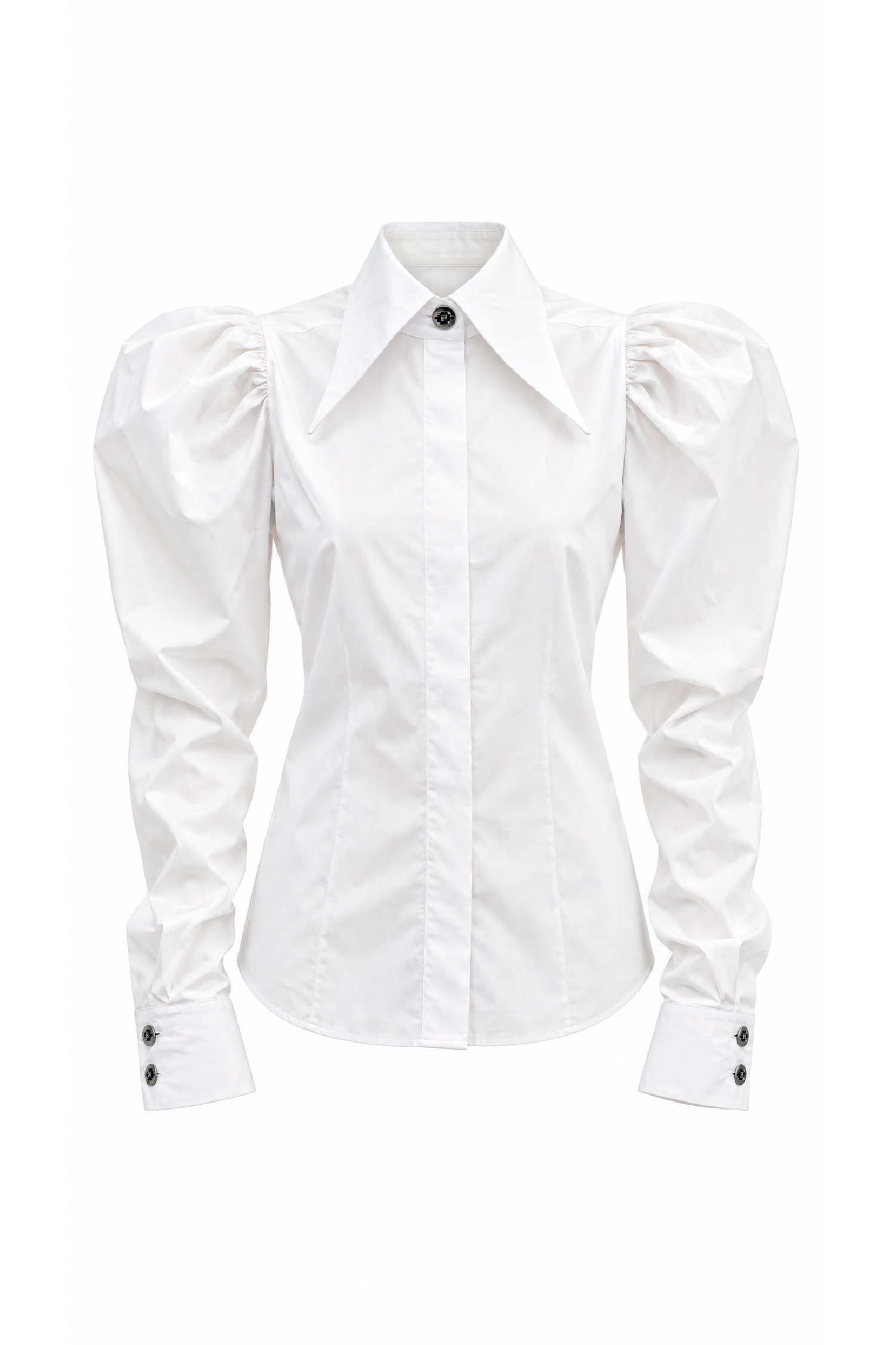 LONG-SLEEVED SHIRT